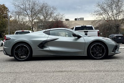 2023 Chevrolet Corvette Stingray 1LT