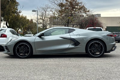 2023 Chevrolet Corvette Stingray 1LT