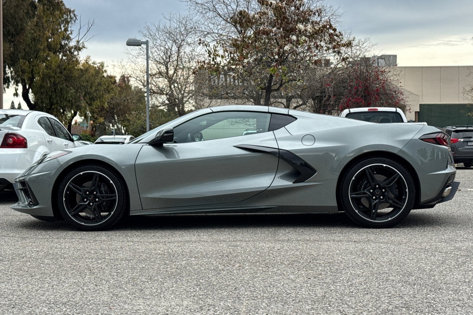 2023 Chevrolet Corvette Stingray 1LT