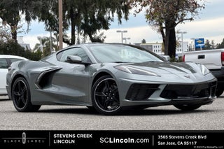 2023 Chevrolet Corvette Stingray 1LT
