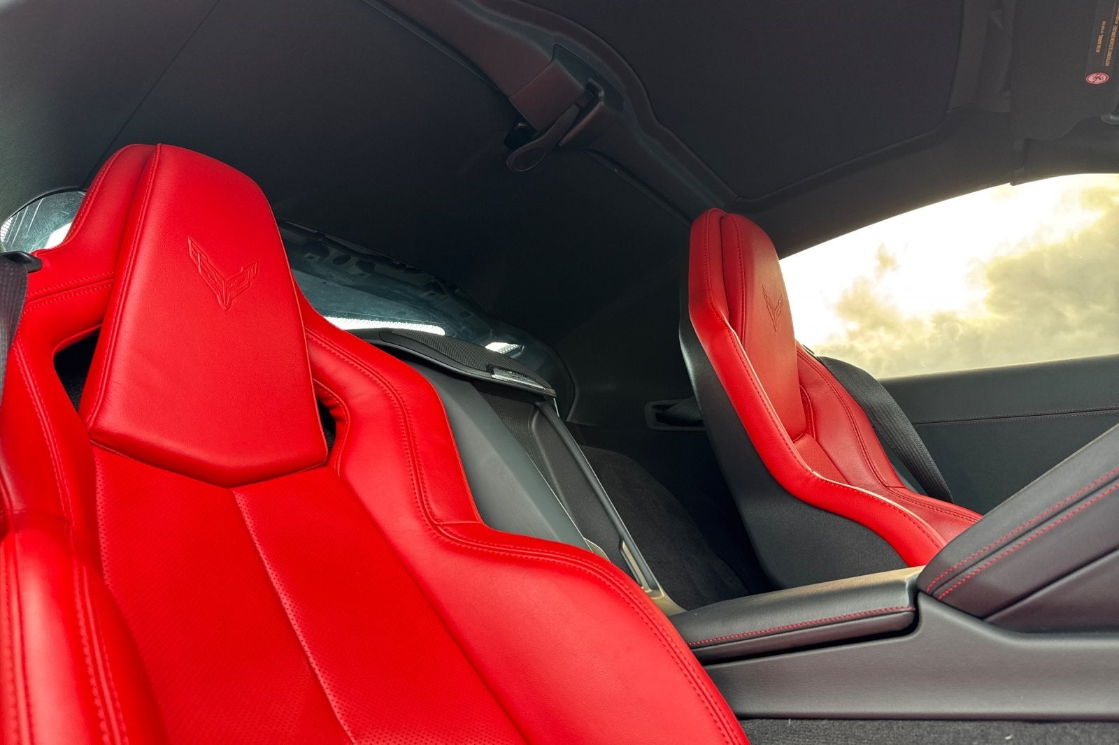 2023 Chevrolet Corvette Stingray 1LT