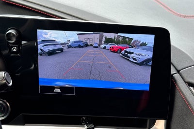 2023 Chevrolet Corvette Stingray 1LT