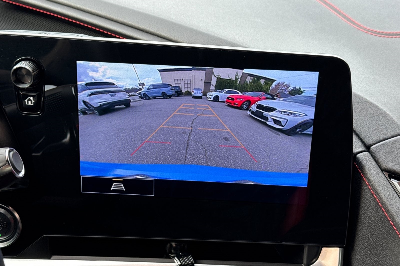 2023 Chevrolet Corvette Stingray 1LT