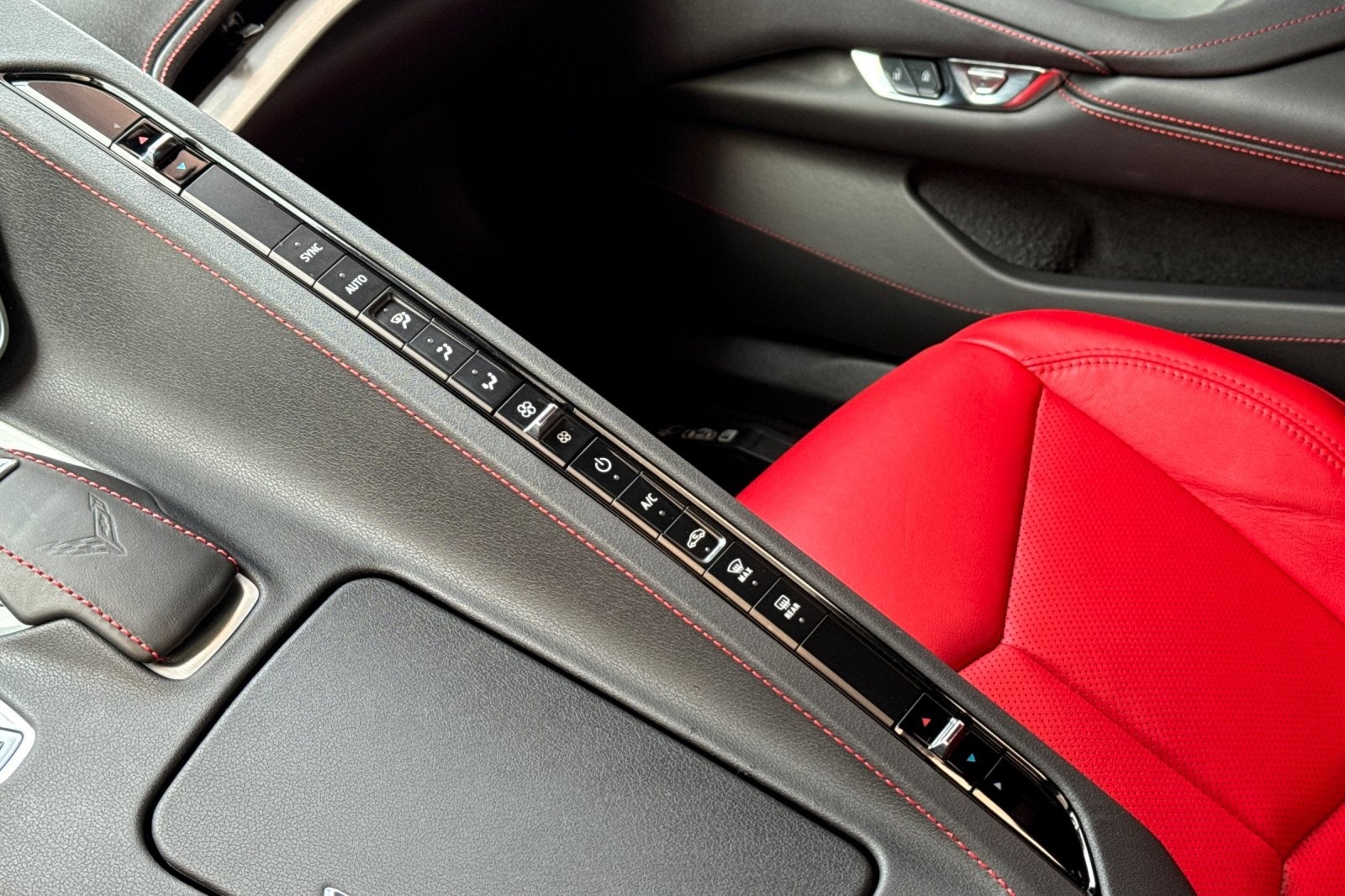 2023 Chevrolet Corvette Stingray 1LT