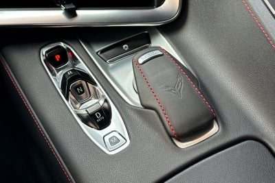 2023 Chevrolet Corvette Stingray 1LT