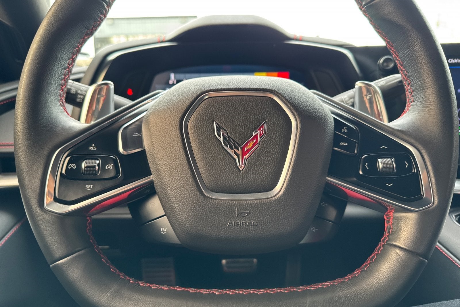 2023 Chevrolet Corvette Stingray 1LT