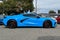 2023 Chevrolet Corvette Stingray 1LT