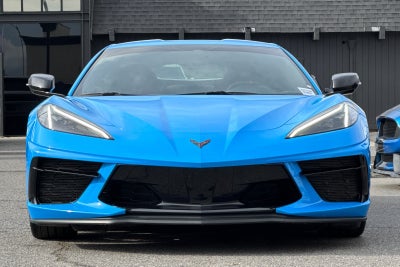 2023 Chevrolet Corvette Stingray 1LT