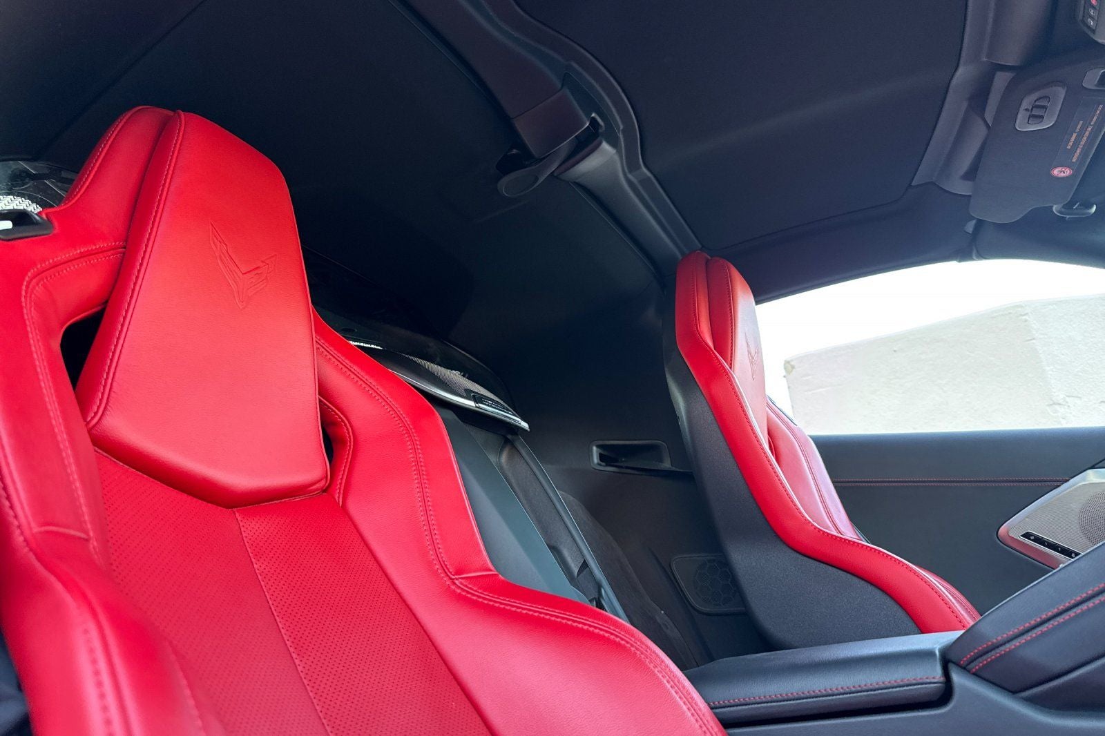 2022 Chevrolet Corvette Stingray 2LT