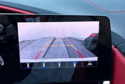 2022 Chevrolet Corvette Stingray 2LT