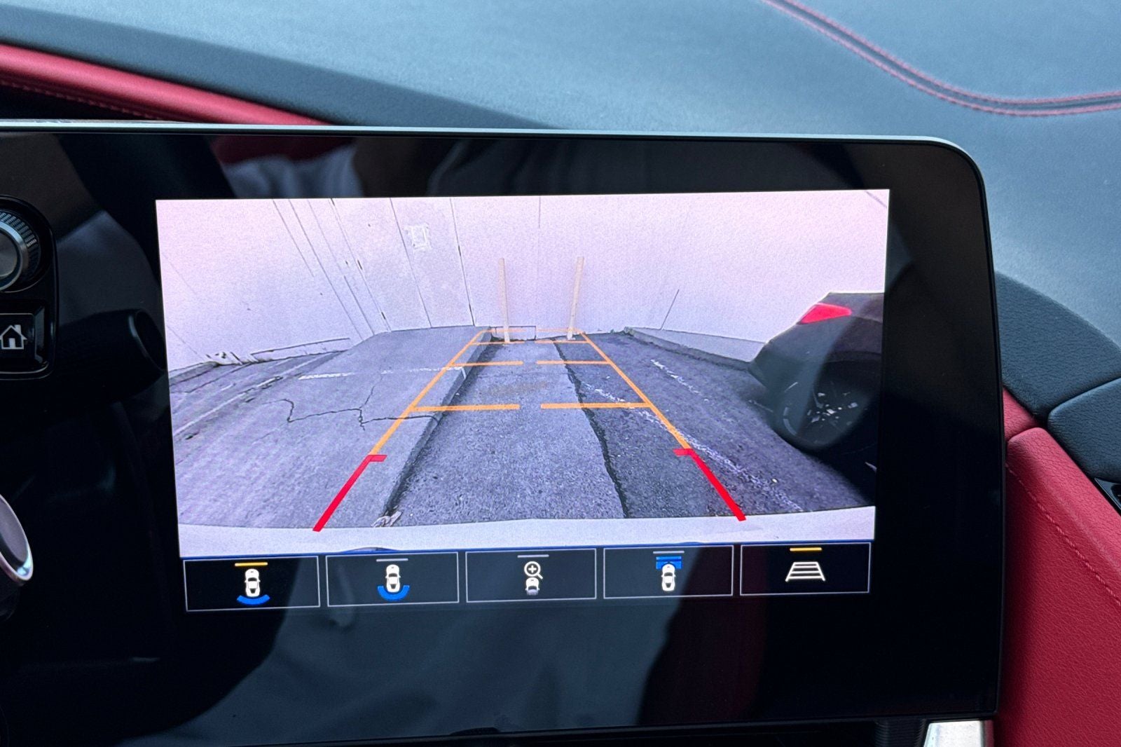 2022 Chevrolet Corvette Stingray 2LT