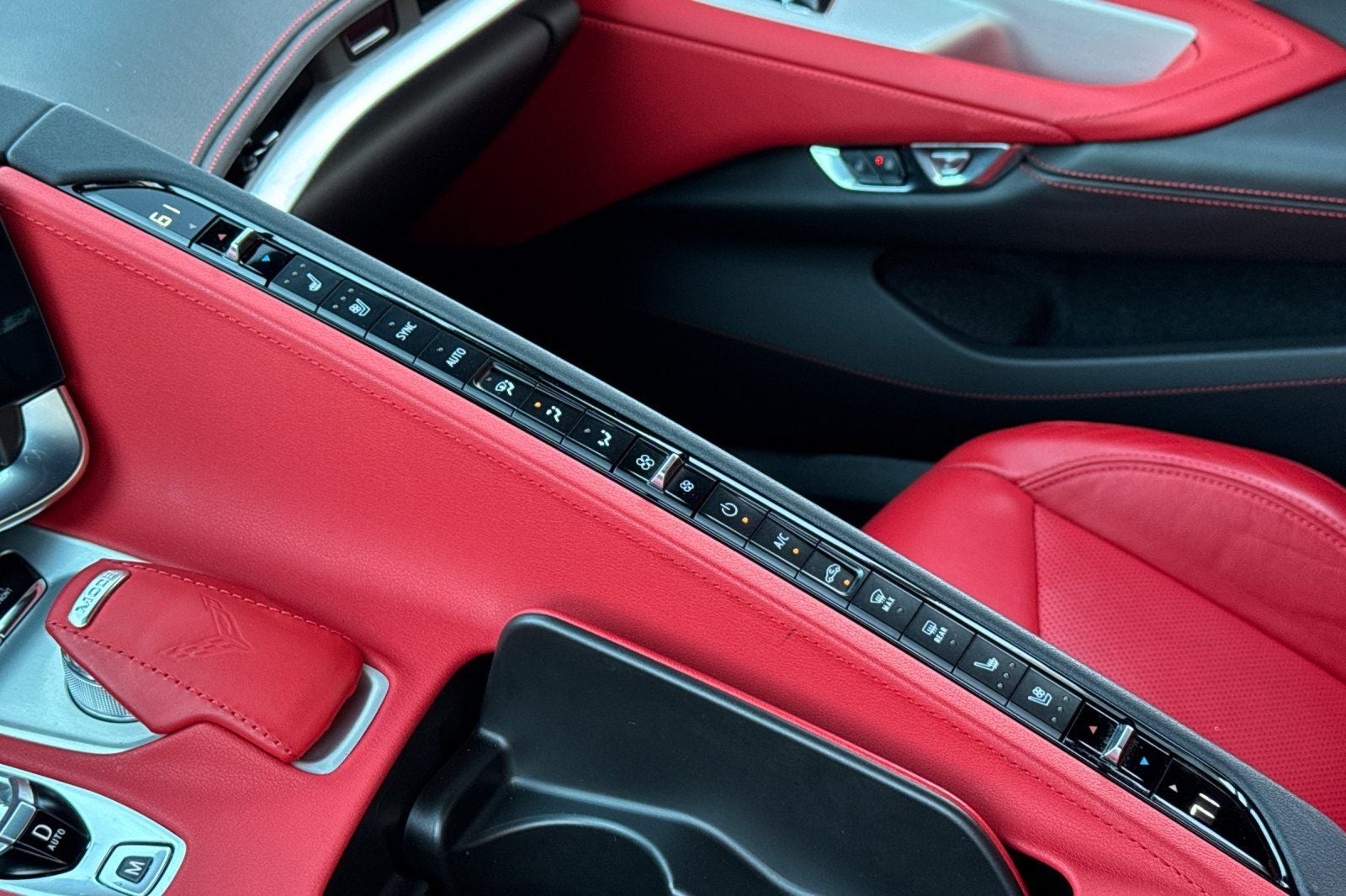 2022 Chevrolet Corvette Stingray 2LT