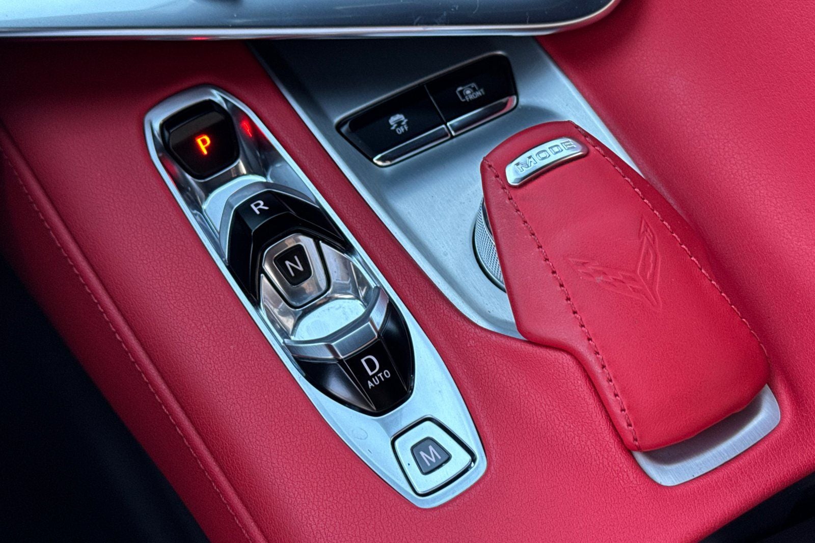 2022 Chevrolet Corvette Stingray 2LT