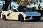 2022 Chevrolet Corvette Stingray 2LT