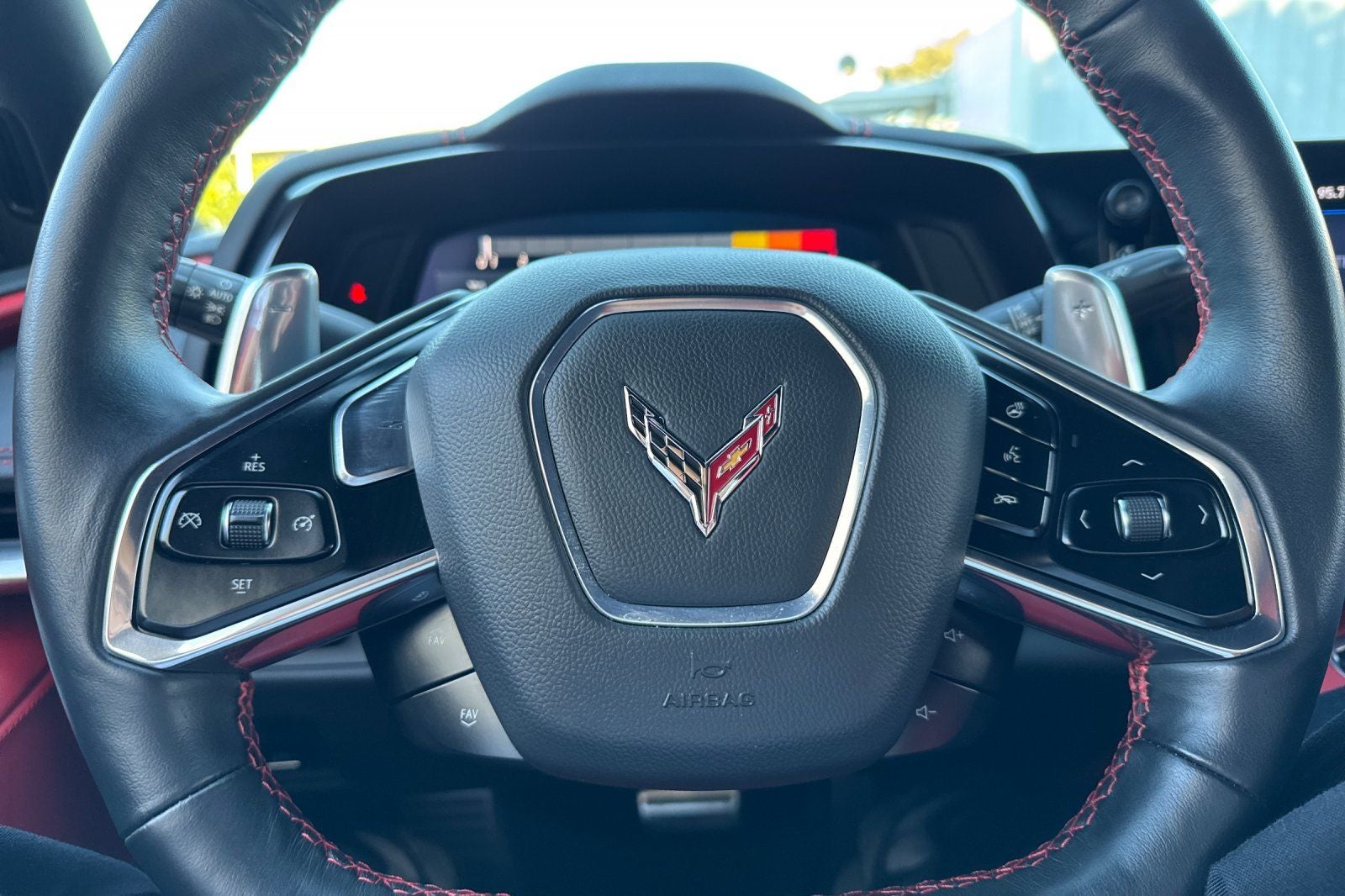 2022 Chevrolet Corvette Stingray 2LT