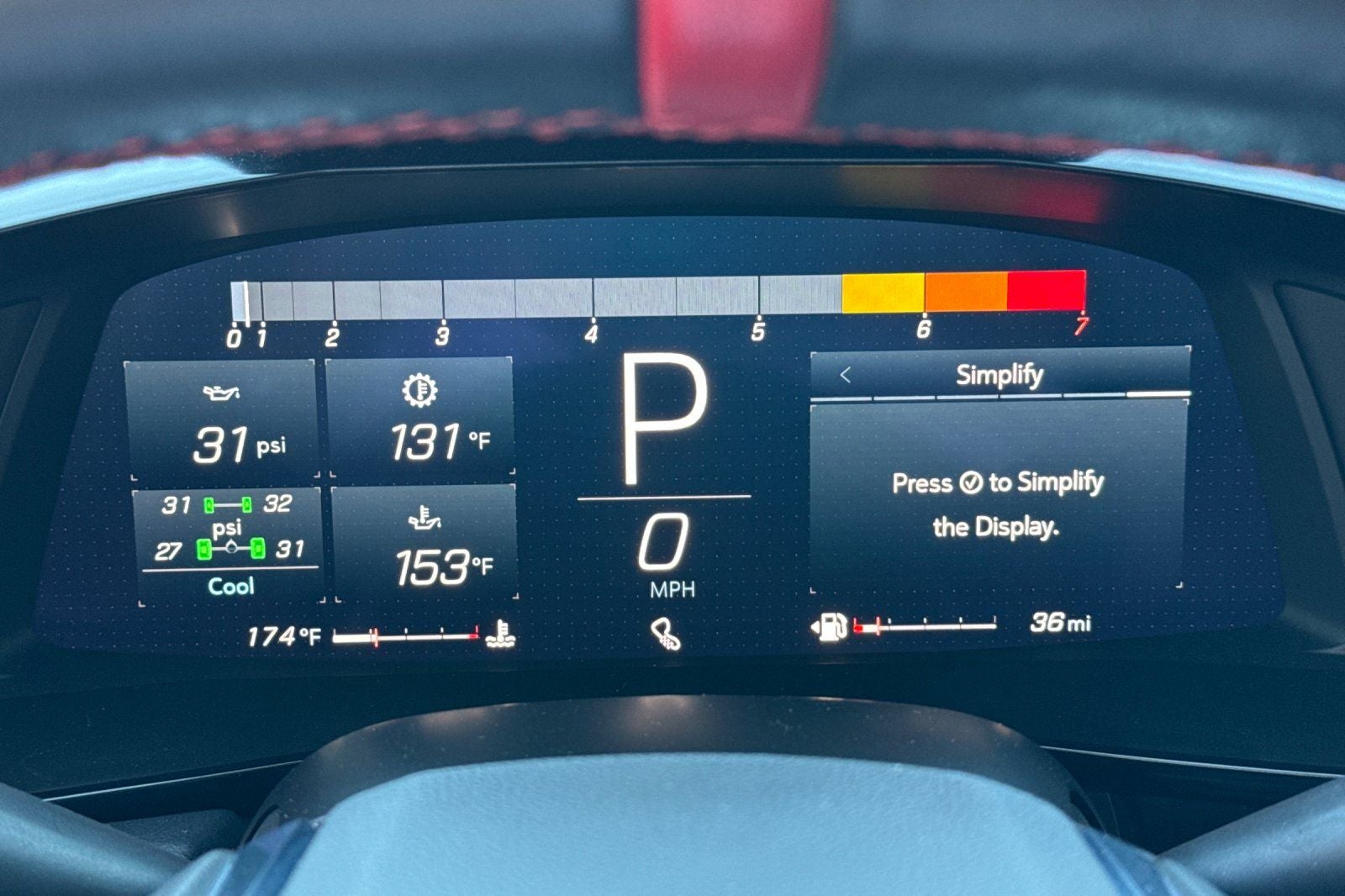 2022 Chevrolet Corvette Stingray 2LT