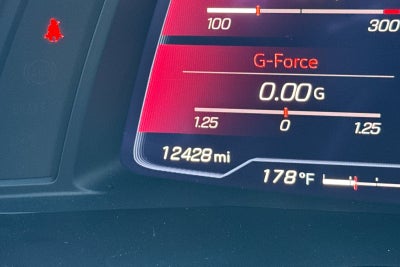 2022 Chevrolet Corvette Stingray 2LT