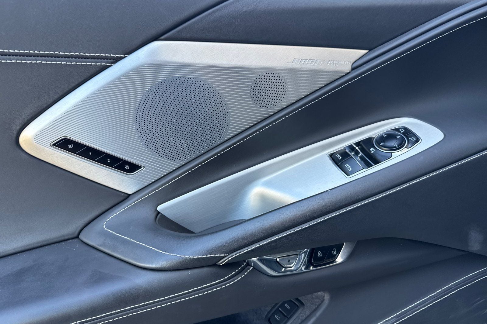 2025 Chevrolet Corvette Stingray 3LT