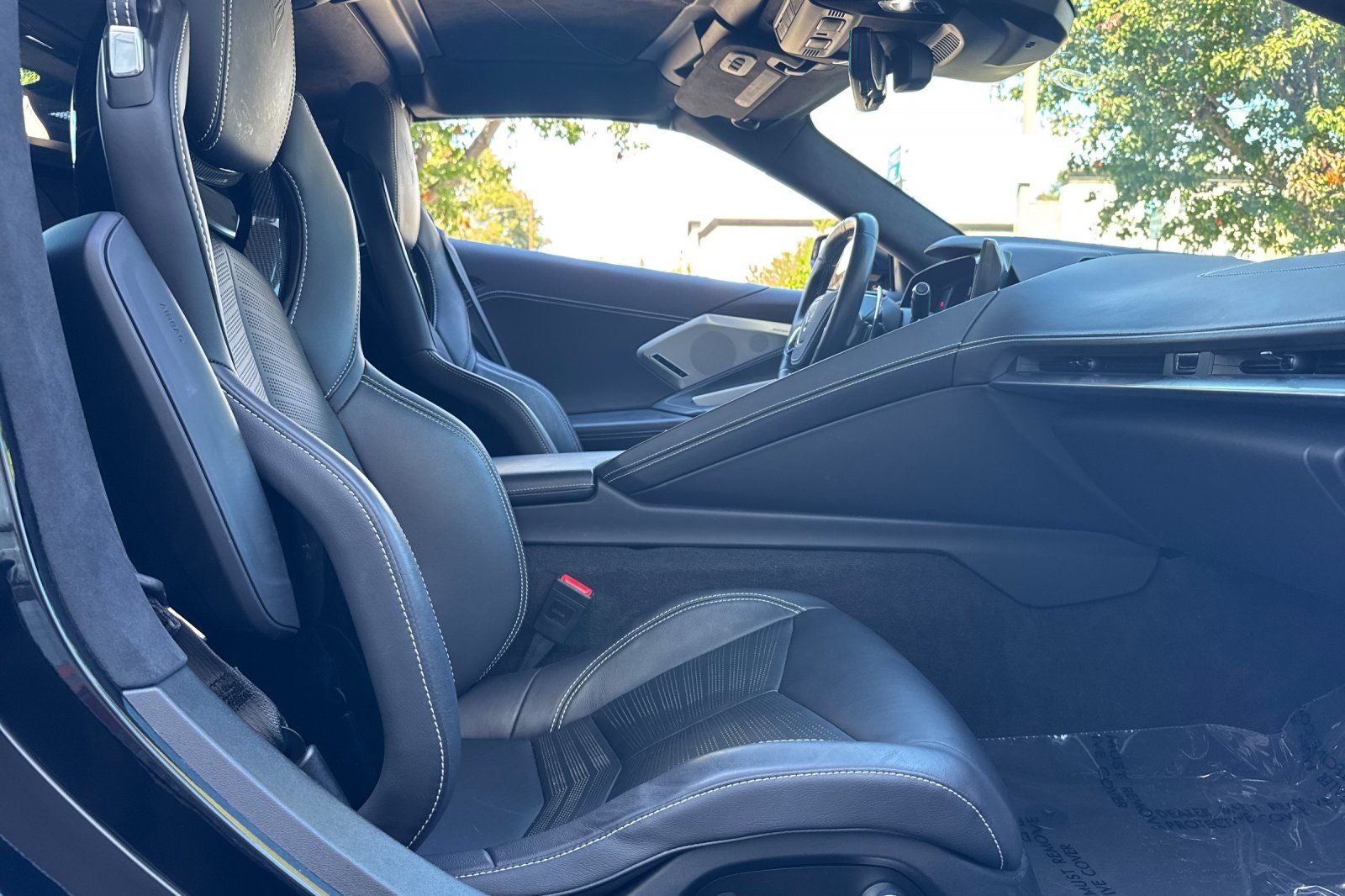 2025 Chevrolet Corvette Stingray 3LT