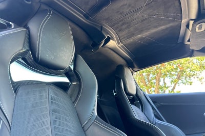 2025 Chevrolet Corvette Stingray 3LT