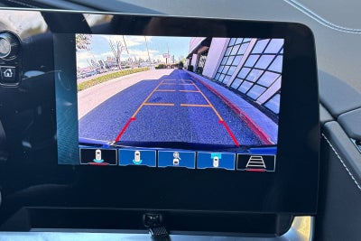 2025 Chevrolet Corvette Stingray 3LT