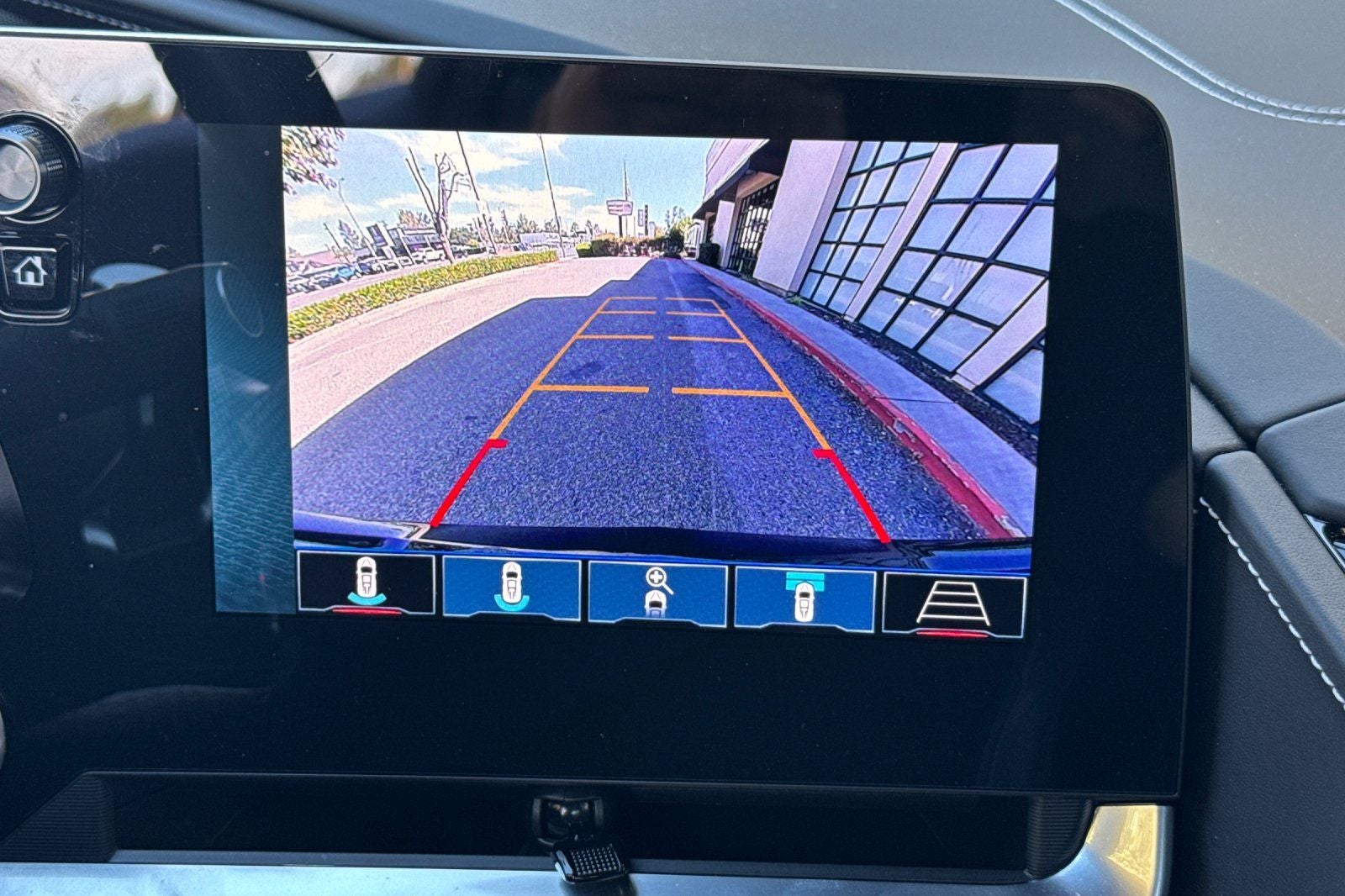 2025 Chevrolet Corvette Stingray 3LT