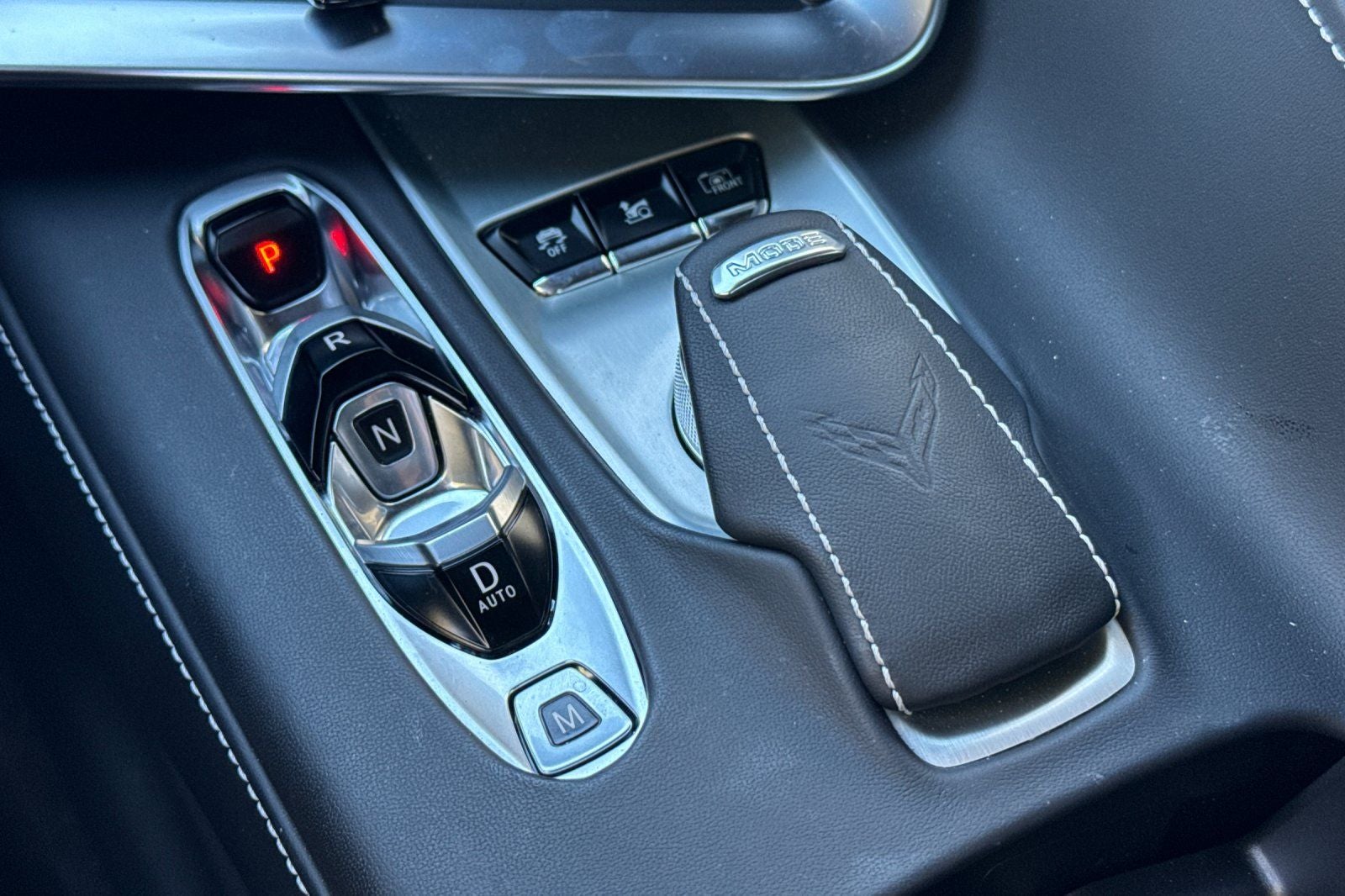 2025 Chevrolet Corvette Stingray 3LT