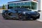2025 Chevrolet Corvette Stingray 3LT