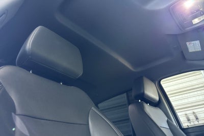 2021 Chevrolet Silverado 2500HD LTZ