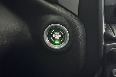 2021 Chevrolet Silverado 2500HD LTZ