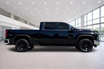 2021 Chevrolet Silverado 2500HD LTZ