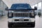 2021 Chevrolet Silverado 2500HD LTZ