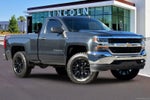 2018 Chevrolet Silverado 1500 LS