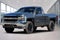 2018 Chevrolet Silverado 1500 LS