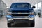 2018 Chevrolet Silverado 1500 LS