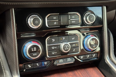 2023 GMC Yukon XL Denali Ultimate