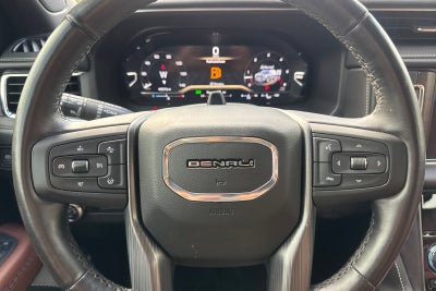 2023 GMC Yukon XL Denali Ultimate