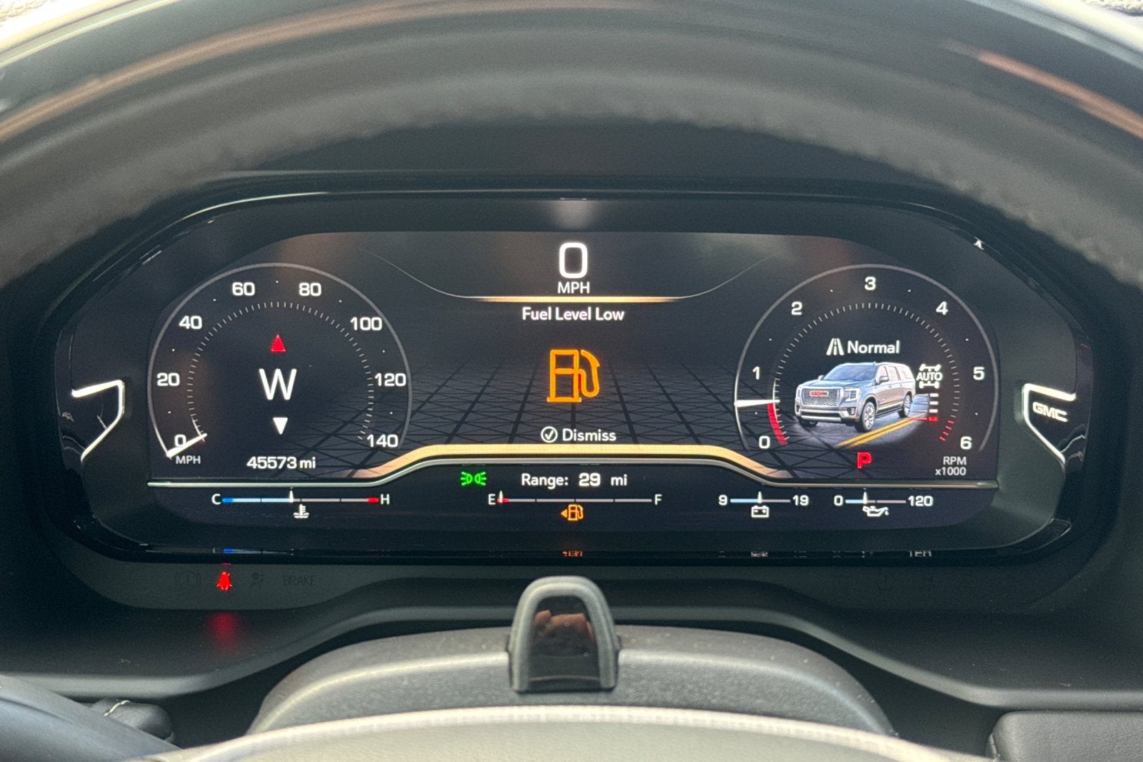 2023 GMC Yukon XL Denali Ultimate