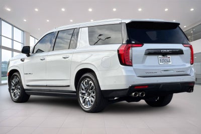 2023 GMC Yukon XL Denali Ultimate
