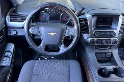 2015 Chevrolet Tahoe LS