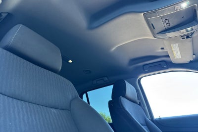 2015 Chevrolet Tahoe LS