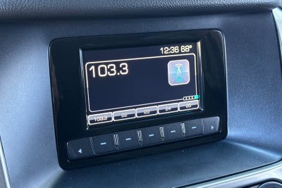 2015 Chevrolet Tahoe LS