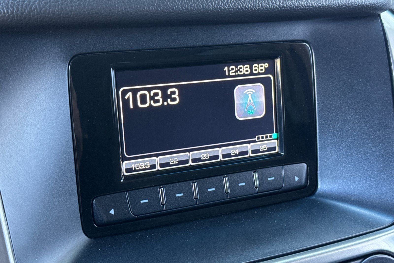 2015 Chevrolet Tahoe LS