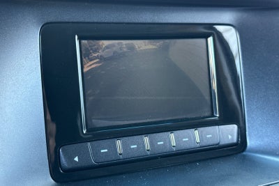 2015 Chevrolet Tahoe LS