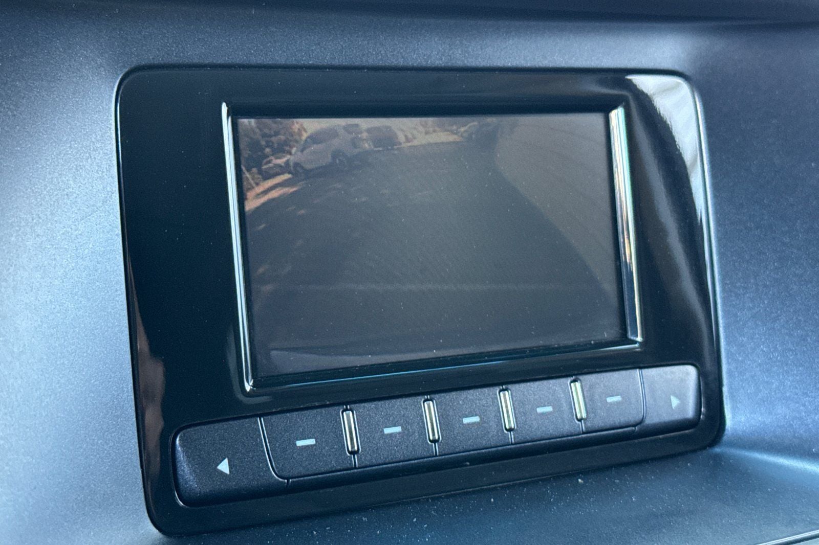 2015 Chevrolet Tahoe LS