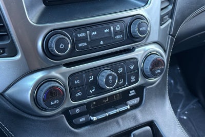 2015 Chevrolet Tahoe LS