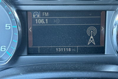 2015 Chevrolet Tahoe LS