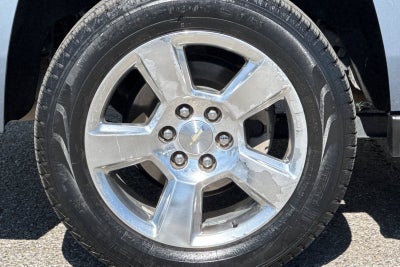 2015 Chevrolet Tahoe LS