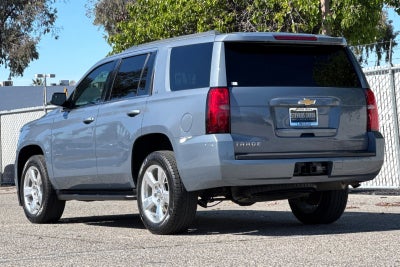 2015 Chevrolet Tahoe LS