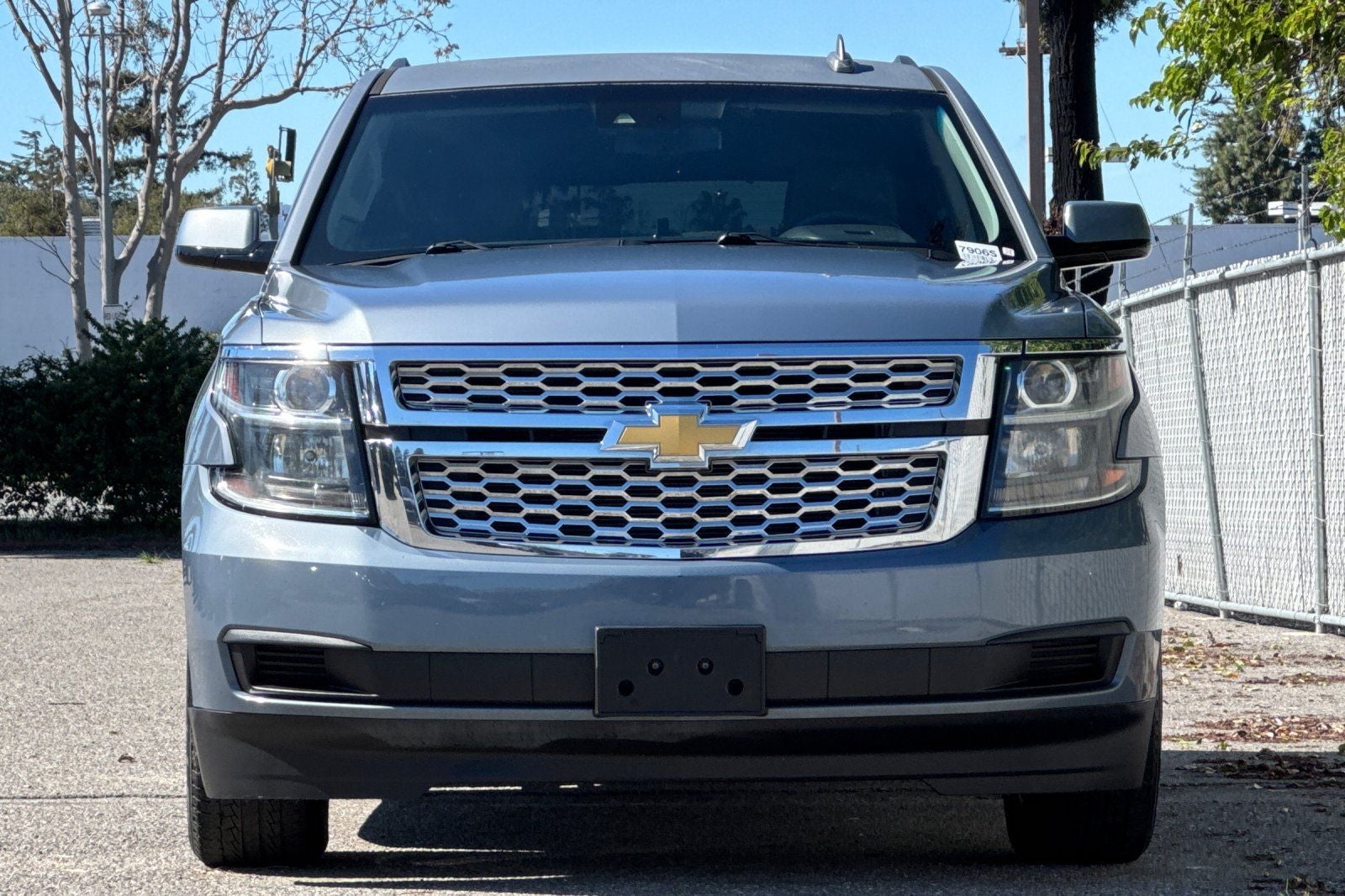 2015 Chevrolet Tahoe LS